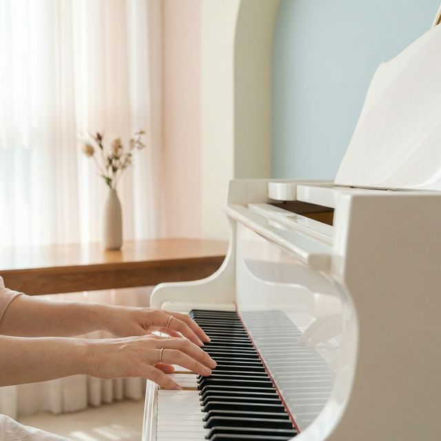 Torbalı piyano eğitimi - Viya Sanat Müzik Okulu